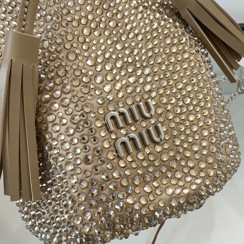 MIU MIU Bucket Bags